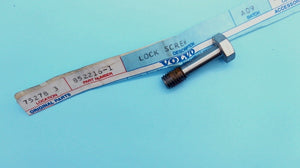 Volvo Penta 852216 Lock Screw