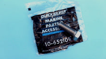 Mercury 10-65210 Screw