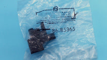 Mercury 86-85365 Terminal Block