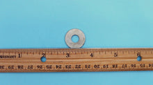 Johnson Evinrude OMC 317655 Washer
