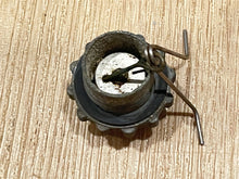 1946-51 2.5HP Johnson HD-25 375514 Gas Filler Cap - Used