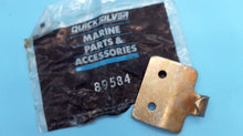 Mercury 89584 Cowl Latch Hinge