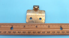 Mercury 89584 Cowl Latch Hinge