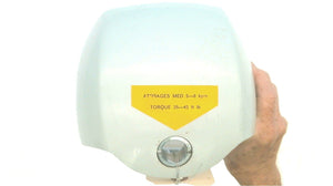Volvo Penta 852864 Steering Helmet