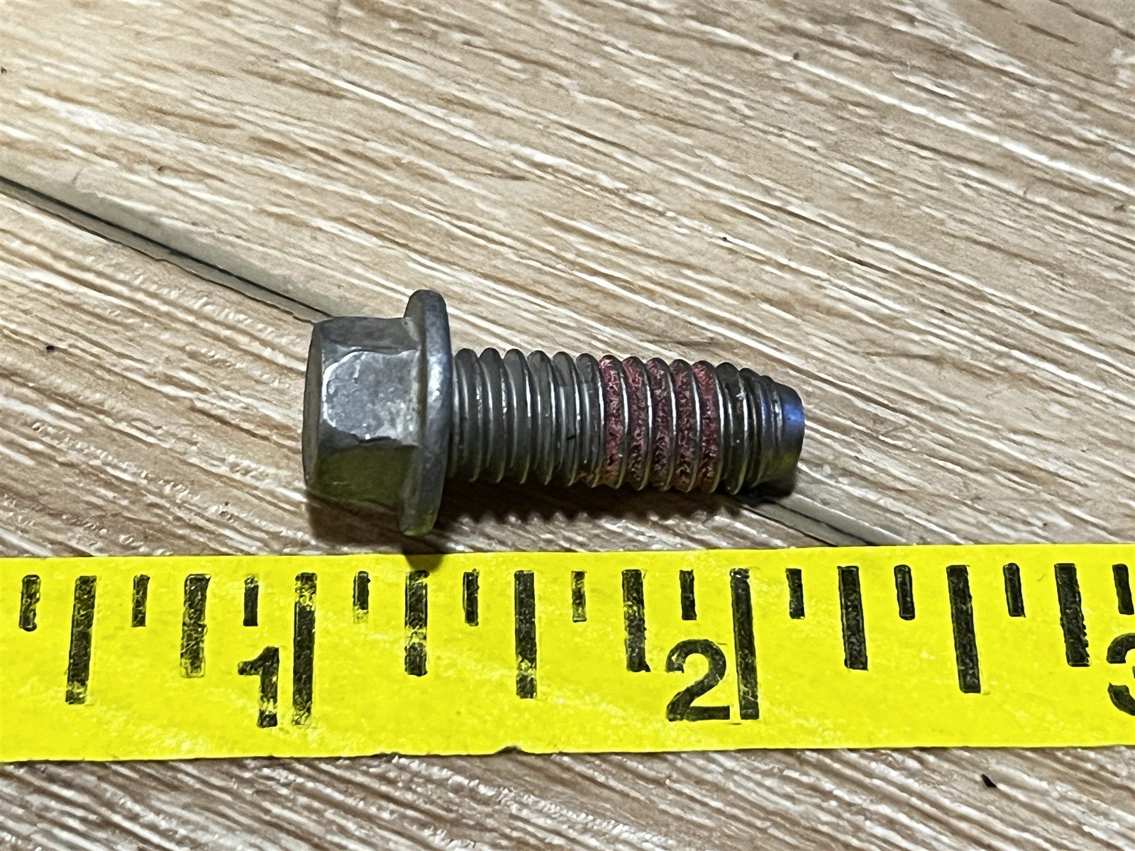 Johnson Evinrude OMC 341013 Screw – Pine Lake Parts