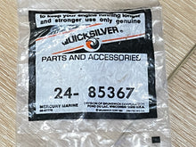 Mercury 24-85367 Spring