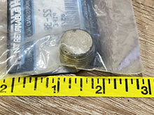 Mercury 22-38407 Pipe Plug