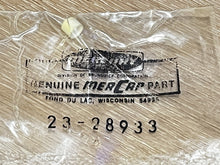 Mercury 23-28933 Bushing
