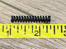 Johnson Evinrude OMC 318576 Spring