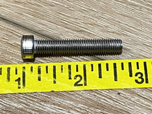 Mercury 10-49987 Screw