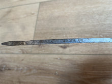 Johnson Evinrude OMC 381776 Oil Level Gauge