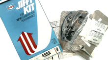 Hygrade Jiffy Kit 488A Rochester Carburetor Rebuild Kit