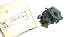 Johnson Evinrude OMC 386987 Carburetor