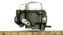 Johnson Evinrude OMC 386987 Carburetor