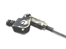 Chrysler/West Bend 9503 Upper Shift Rod, Connector & Lever 1965 9HP - Used