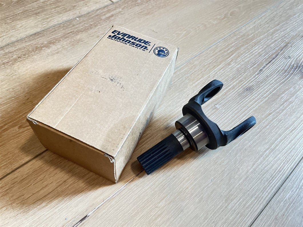 Johnson Evinrude OMC 3850814 Stub Yoke