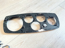 Mercury Mercruiser 77654A2 Instrument/Gauge Panel Kit with Installation Hardware
