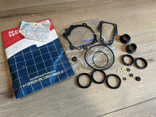 Johnson Evinrude OMC 987548 Gearcase Seal Kit Assembly