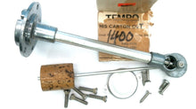 Tempo TRG-1400 Mechanical Direct Sight Fuel Gauge/Sending Unit