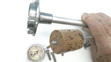 Tempo TRG-1400 Mechanical Direct Sight Fuel Gauge/Sending Unit