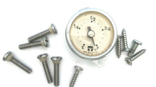 Tempo TRG-1400 Mechanical Direct Sight Fuel Gauge/Sending Unit
