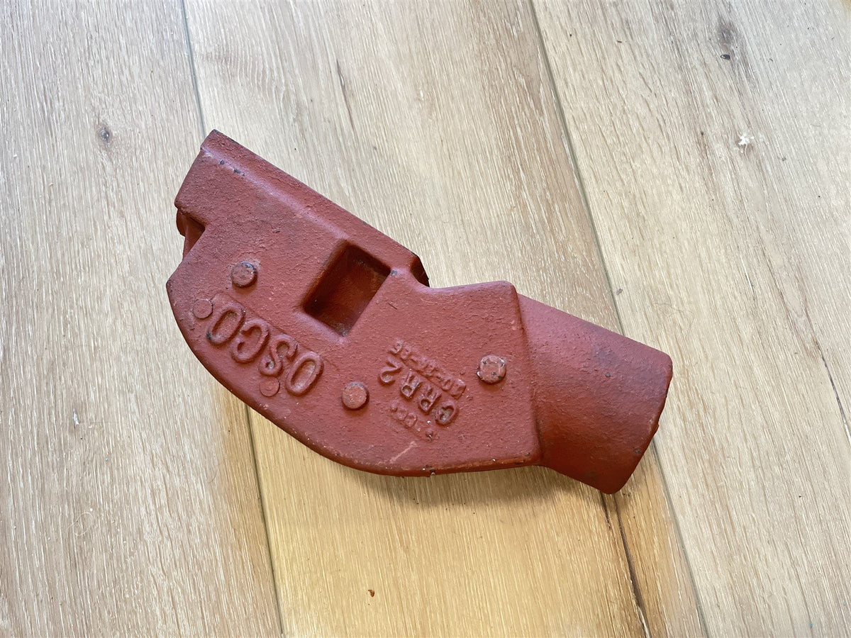 OSCO CRR-2 3