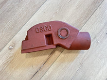 OSCO CRR-2 3" Exhaust Riser - GM V6 3.8 Liter 229 cu.in. - New Old Stock!