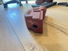OSCO CRR-2 3" Exhaust Riser - GM V6 3.8 Liter 229 cu.in. - New Old Stock!