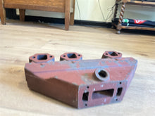 OSCO CSCR-618 Exhaust Manifold - New Old Stock!