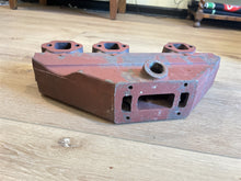 OSCO CSCR-618 Exhaust Manifold - New Old Stock!