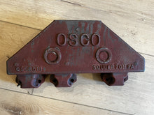 OSCO CSCR-618 Exhaust Manifold - New Old Stock!