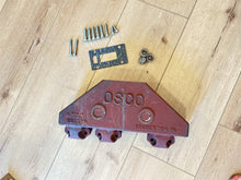 OSCO CSCR-618 Exhaust Manifold w/Gasket & Hadware - New Old Stock!