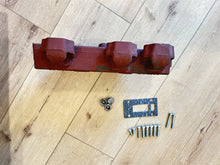OSCO CSCR-618 Exhaust Manifold w/Gasket & Hadware - New Old Stock!