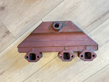 OSCO CSCR-618 Exhaust Manifold w/Gasket & Hadware - New Old Stock!