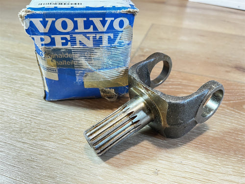 Volvo Penta 832680-3 832680 Fork Joint