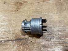 Volvo Penta 837437 Starter/Ignition Switch