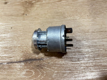 Volvo Penta 837437 Starter/Ignition Switch