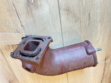OMC 380447 Elbow & Stud