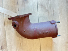 OMC 380447 Elbow & Stud