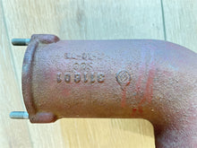 OMC 380447 Elbow & Stud