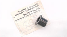 Teleflex SA27183 Bushing Kit for Rack System Bezel Kits