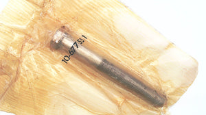 Mercury 10-67755 1 Screw
