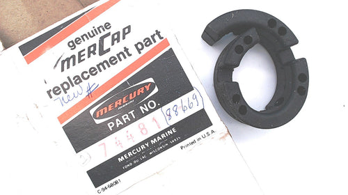 Mercury 74481 Rubber Mount