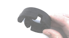 Mercury 74481 Rubber Mount