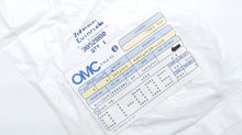 Johnson Evinrude OMC 3852880 Shim Ring .124