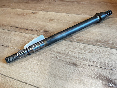 Mercury 865322T Prop Shaft - Used