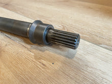 Mercury 865322T Prop Shaft - Used