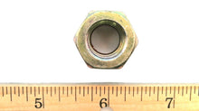 Mercury 28040 Nut - Used