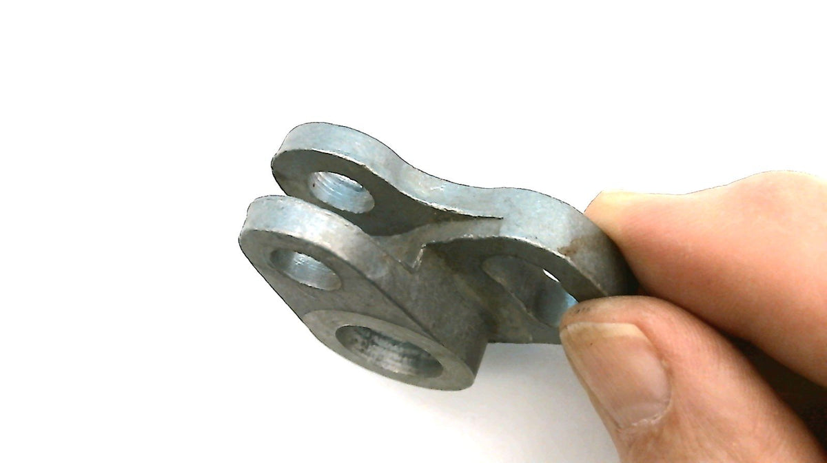 Johnson Evinrude OMC 309747 Shift Rod Clevis – Pine Lake Parts
