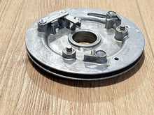 Johnson Evinrude OMC 590646 Recoil Plate 202470 Pawl 202317 Retainer - Used